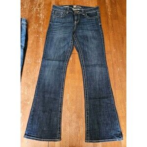 Natalie High Rise Bootcut Jeans Womens Size 8 KUT from the Kloth Denim